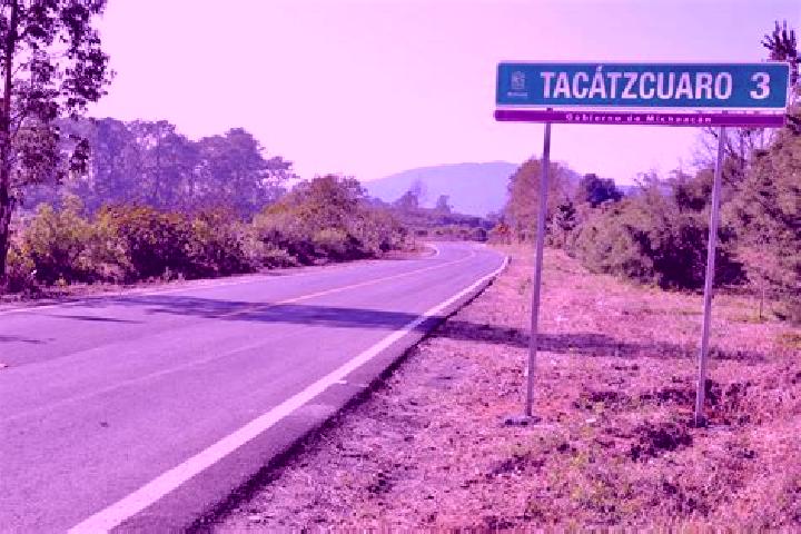 escort Tacatzcuaro