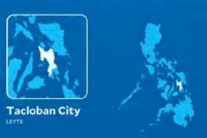 escort Tacloban