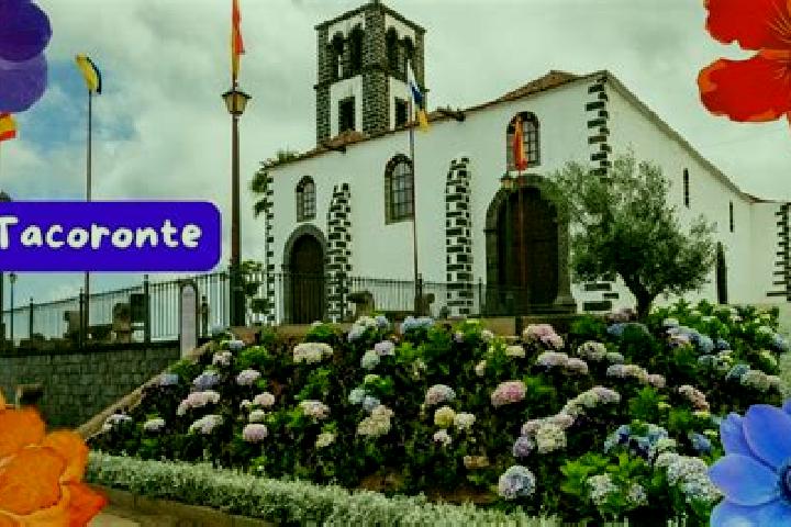 escort Tacoronte
