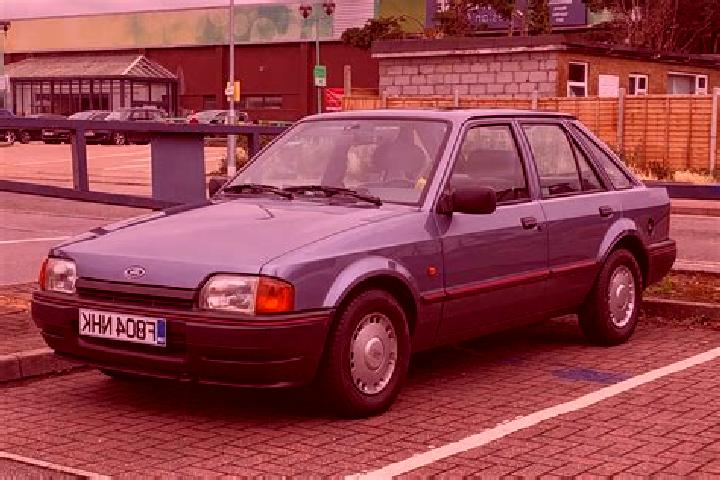 escort Tad