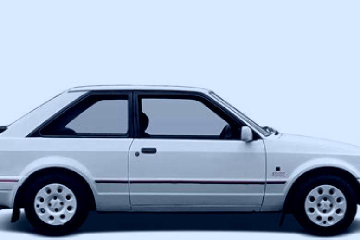 escort T aebaek