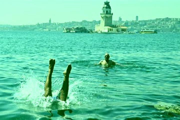 escort Taeze eyyam