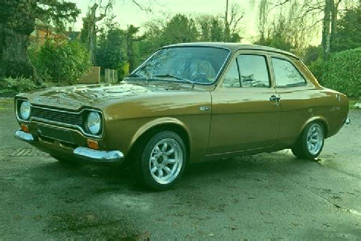 escort Tafers