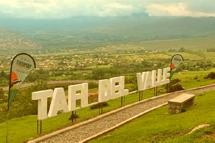 escort Tafi del Valle