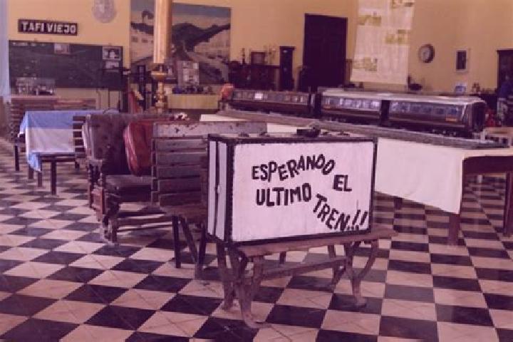 escort Tafi Viejo