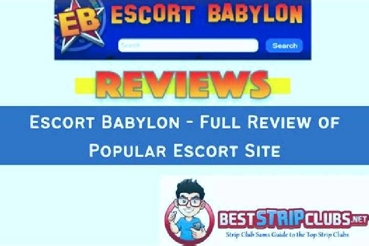 escort Tagasilay