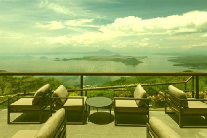 escort Tagaytay