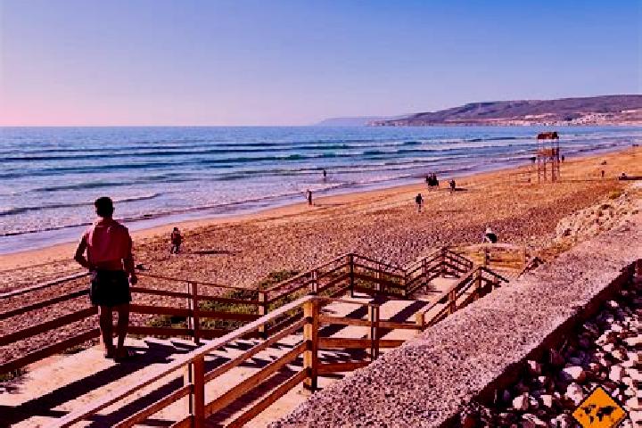 escort Taghazout