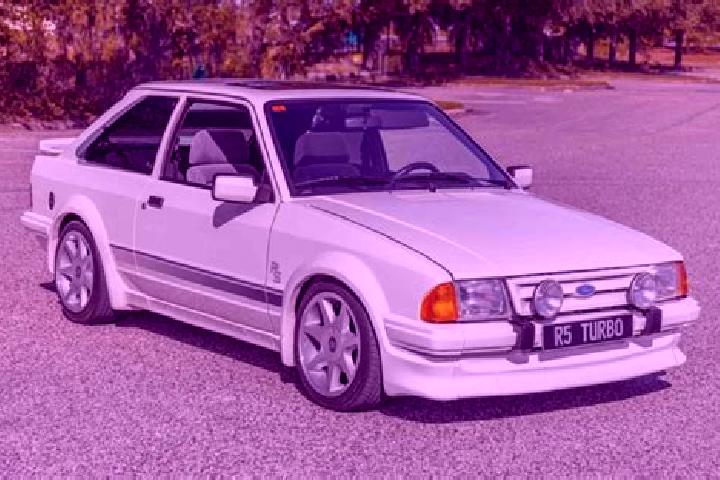 escort Tahir