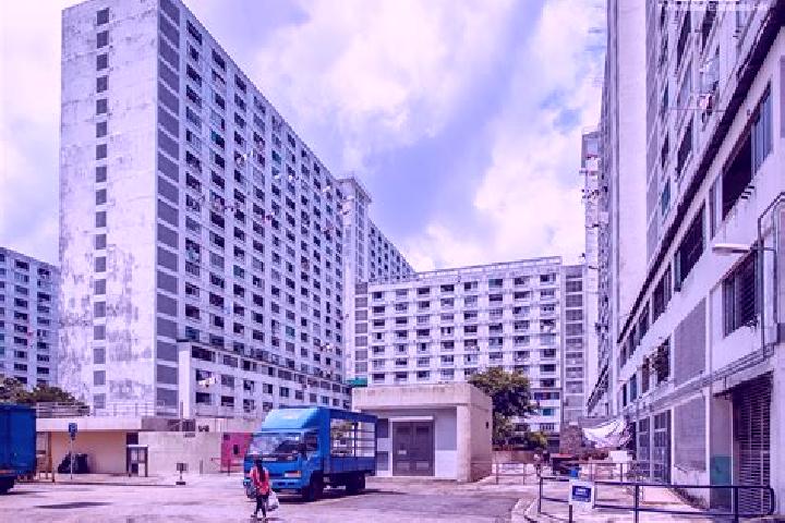 escort Tai Hang Estate (East & West)