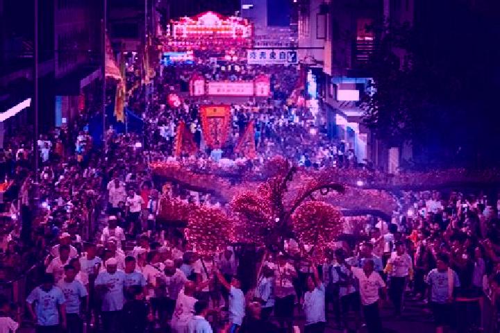 escort Tai Hang
