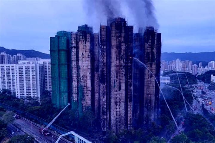 escort Tai Po