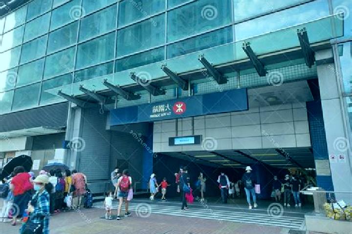 escort Tai Wai