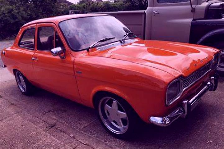 escort Taifa