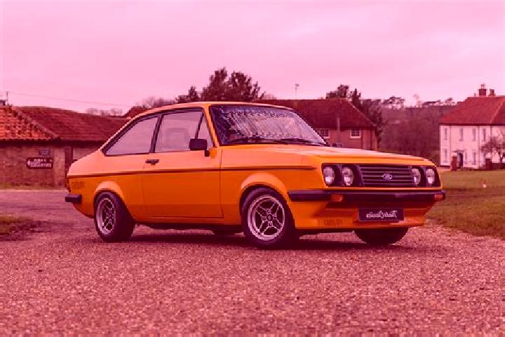 escort Taillis