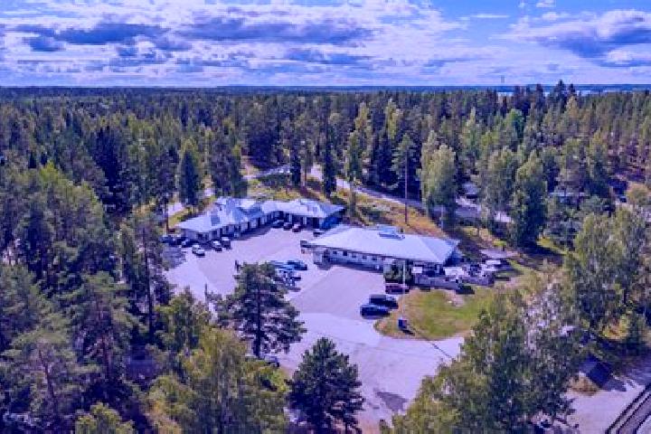 escort Taipalsaari