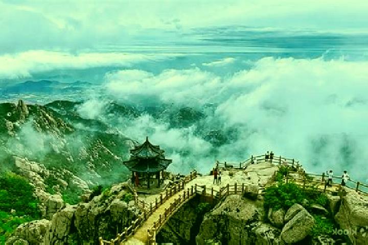 escort Taiqing