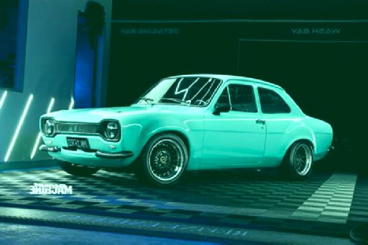 escort Taixtan