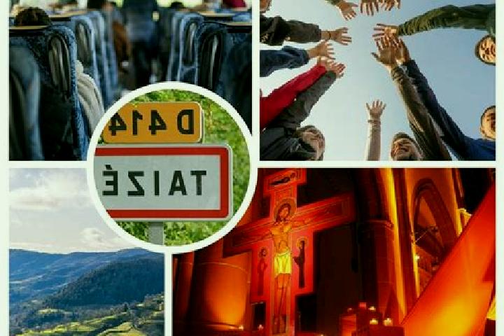escort Taize
