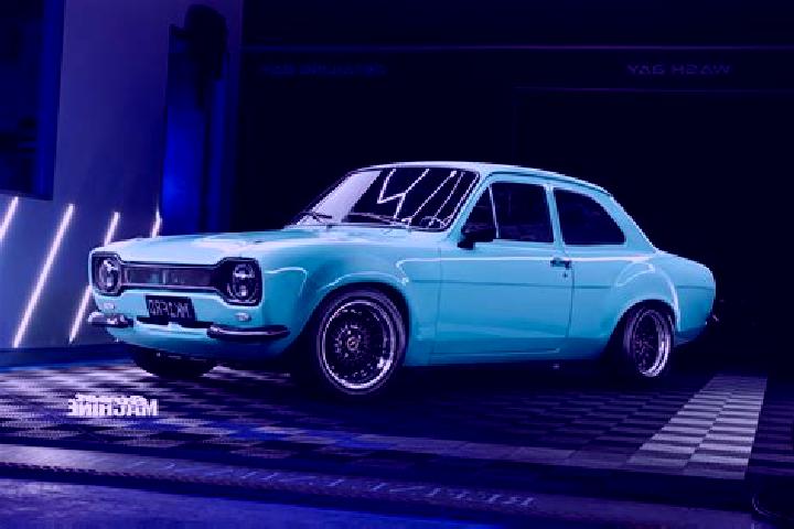 escort Takai