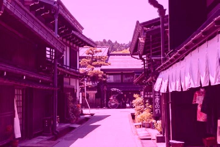 escort Takayama