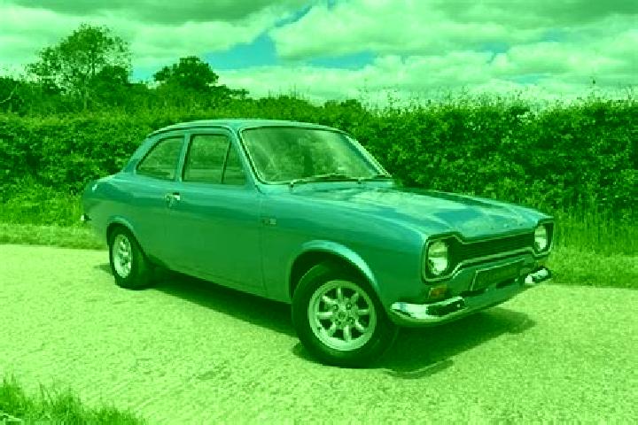 escort Takeley