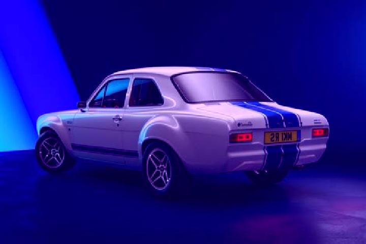 escort Talagang