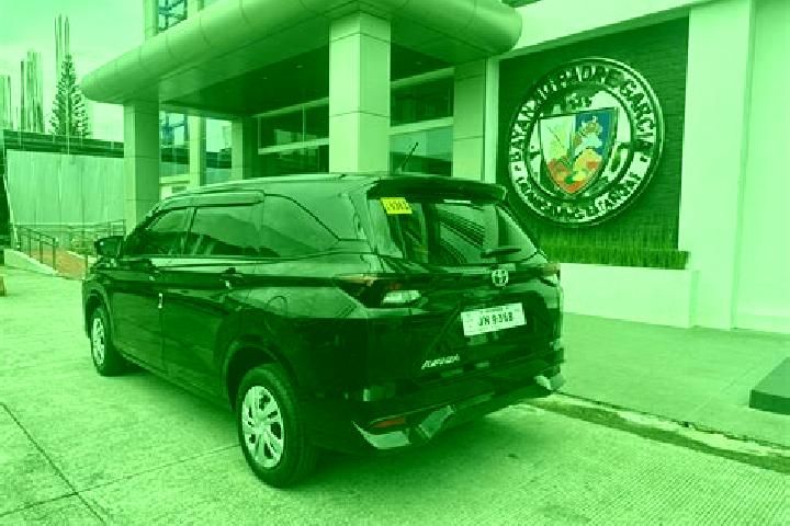 escort Talahiban I