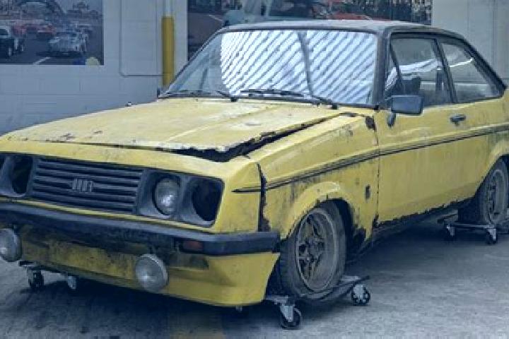 escort Talandracas