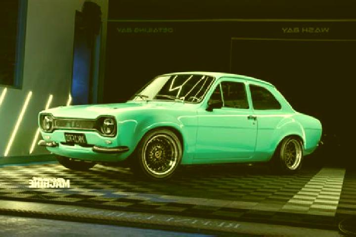 escort Talango