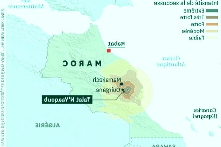 escort Talat-n-Ya qoub