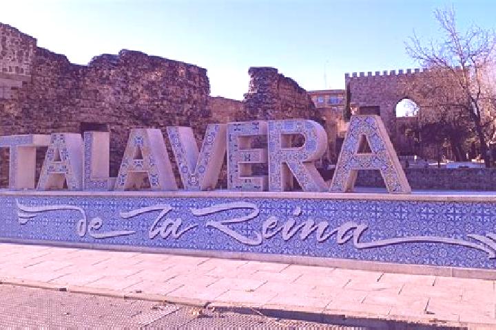 escort Talavera de la Reina