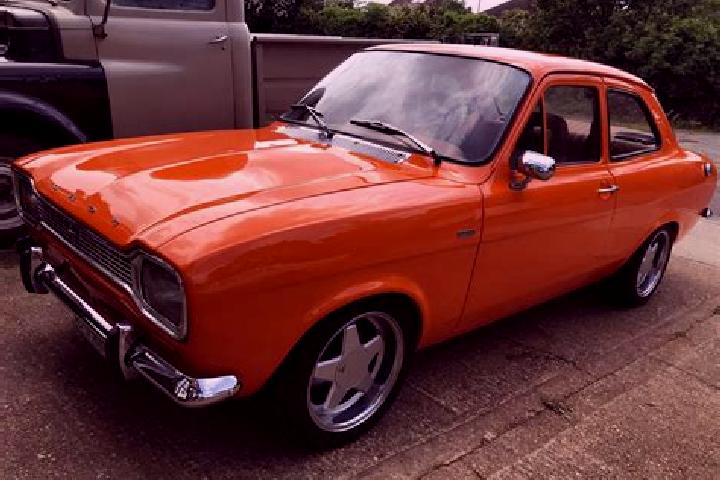 escort Talgram
