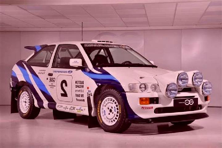 escort Talisma