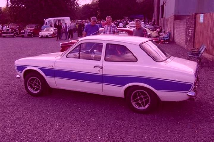 escort Talizat