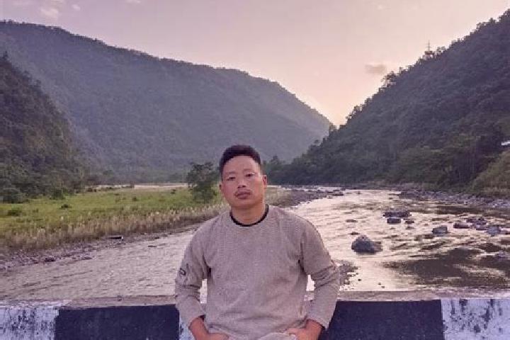 escort Tallang-dong