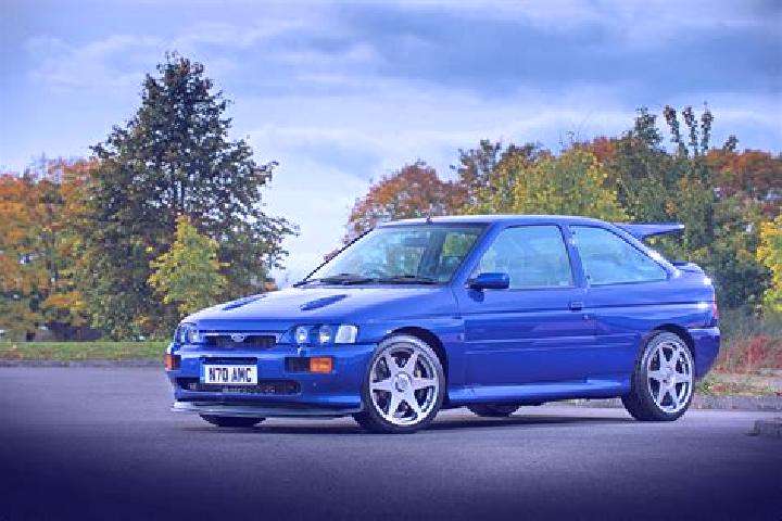 escort Tallarook