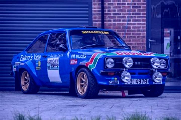 escort Talodi