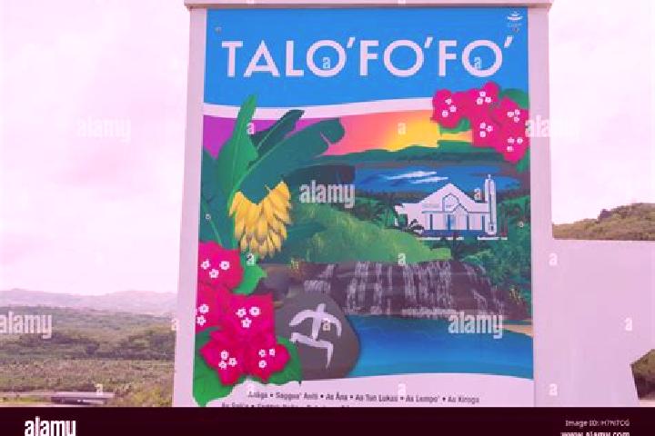 escort Talofofo Village
