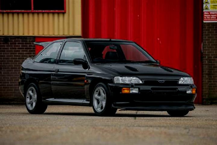 escort Talondang
