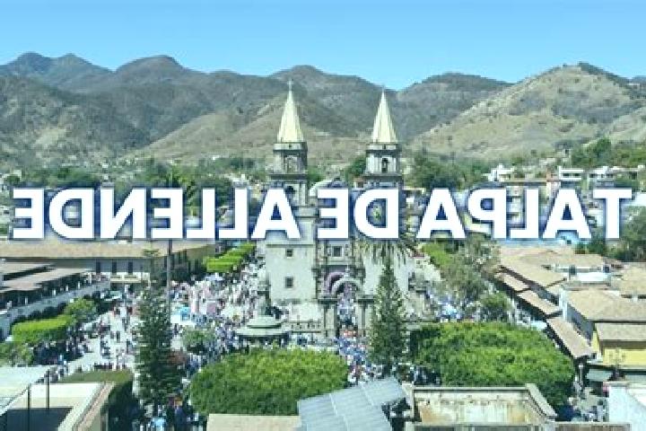 escort Talpa de Allende