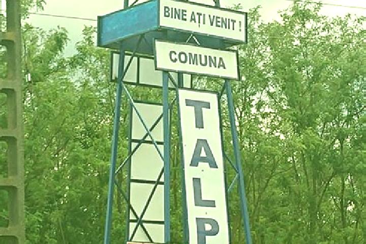 escort Talpa-Ograzile