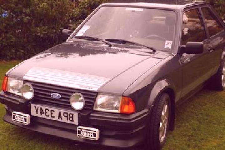 escort Talparo
