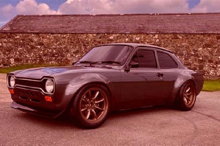 escort Talquian