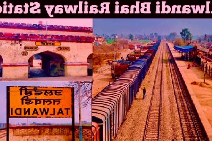 escort Talwandi Bhai
