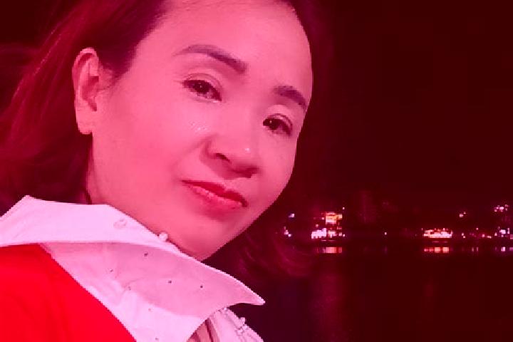escort Tam Vu