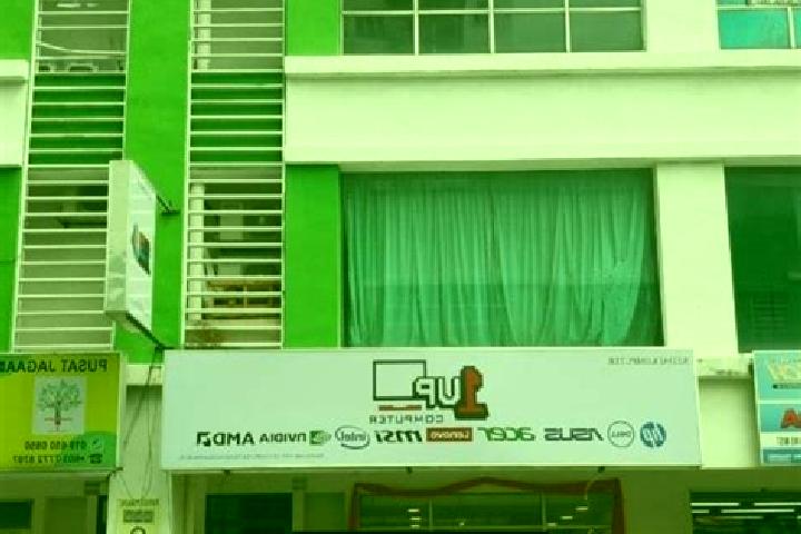 escort Taman OUG