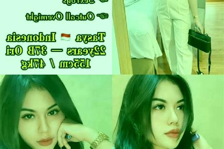 escort Taman Pelangi