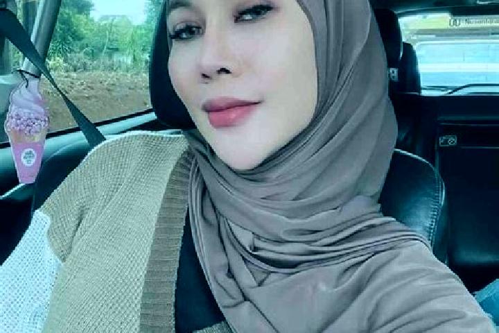 escort Taman Rajawali