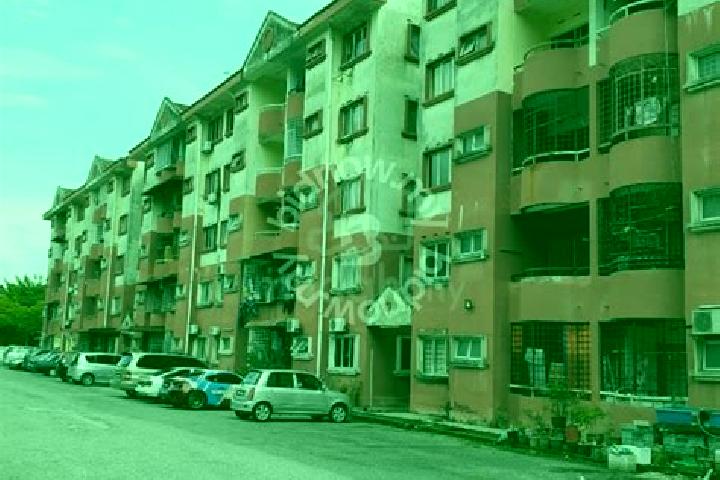 escort Taman Sepang Putra